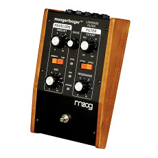 MOOG MF-101 Lowpass Filter
