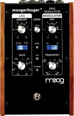 MOOG MF-102 Ring Modulator