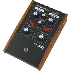 MOOG MF-103 12-Stage Phaser