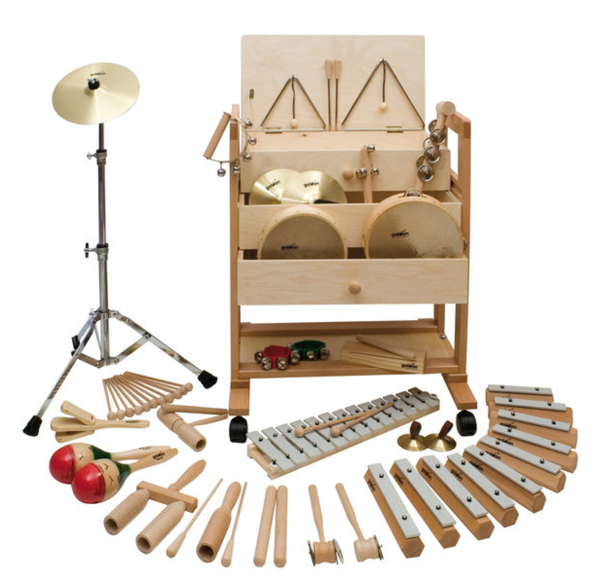 Домашние музыкальные инструменты. Набор детских музыкальных инструментов. Набор музыкальных инструментов для детского сада.