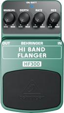 BEHRINGER HF300