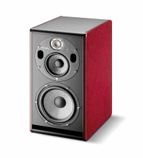 FOCAL Professional Trio 6 Be RED