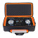 UDG Ultimate Midi Controller Backpack Large Black/Orange Inside MK2