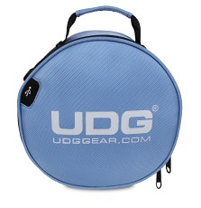 UDG Ultimate DIGI Wallet Large Black/Orange inside