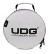 UDG Ultimate DIGI Headphone Bag White