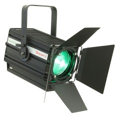 SPOTLIGHT FN LED 250 RGBW DMX
