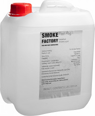 SMOKE FACTORY FAST FOG EXTRA III 5L