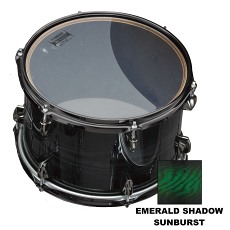 YAMAHA LNT0807 Emerald Shadow Sunburst