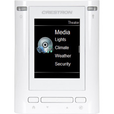 Crestron TPMC-3SMD-W-S