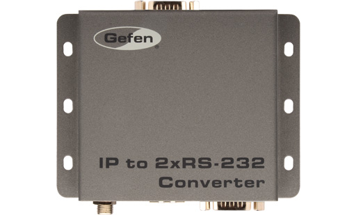 Gefen EXT-IP-2-RS2322