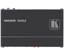 KRAMER P.S. 12V/0.5 W.MOUNT E/US LOGO
