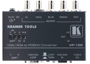 KRAMER VP-100