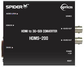 Opticis HDMS-200