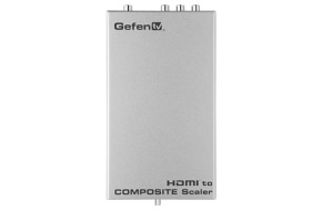 Gefen GTV-HDMI-2-COMPSVIDSN