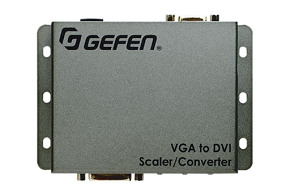 Gefen EXT-VGA-2-DVISP