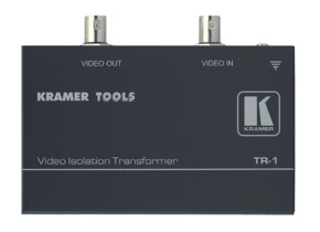 KRAMER TR-1