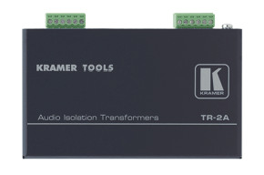 KRAMER TR-2A