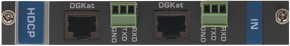 KRAMER VGA-OUT2-F16/STANDALONE