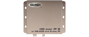 Gefen EXT-HD2IRS-LAN-TX