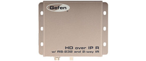 Gefen EXT-HD2IRS-LAN-RX