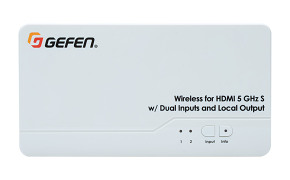 Gefen EXT-WHD-1080P-LR-TX