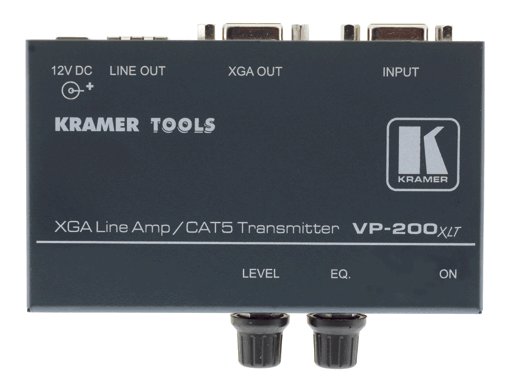 KRAMER VP-200XLT