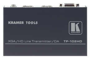 KRAMER TP-102HD