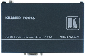 KRAMER TP-104HD