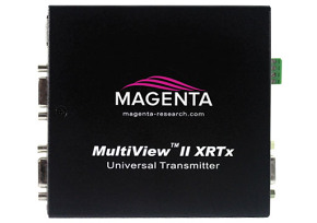 Magenta 400R3588-02