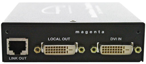 Magenta 400R4136-01