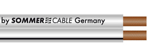 Sommer Cable 401-0400-WS
