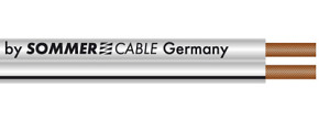 Sommer Cable 401-0250-WS