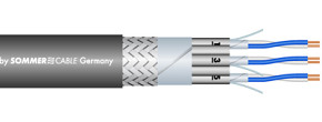 Sommer Cable 100-1156-02