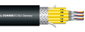Sommer Cable 100-1156-01