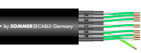 Sommer Cable 100-0501-02
