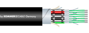 Sommer Cable 100-0101-12