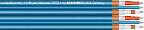 Sommer Cable 600-0781