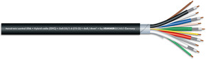 Sommer Cable 600-0261-0506F