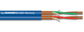 Sommer Cable 520-0051
