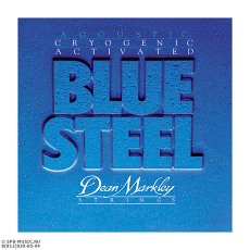 DEAN MARKLEY 2036 Blue Steel ML