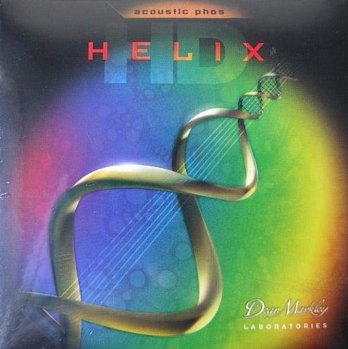DEAN MARKLEY 2085 Helix HD Phos XL