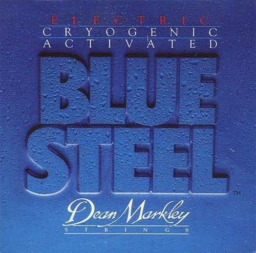 DEAN MARKLEY 2554 Blue Steel