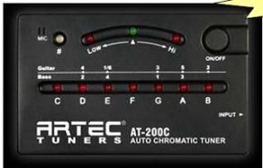 ARTEC AT-200C