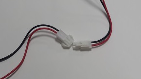 ASTRALIGHT Batterfly Connector