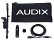 AUDIX MicroD