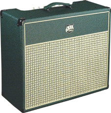 AXL Medway Special (AA-MS18-1GN)