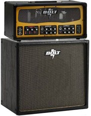 BOLT AMPS BTH-50-(T) + BOV-112