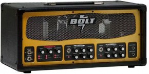 BOLT AMPS BTH-50-(T)