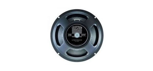 Celestion lynchback cheap