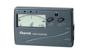 CHERUB WST-520GB